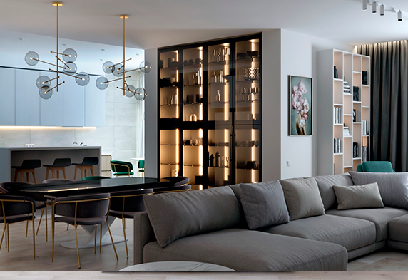 project-gallery - Spectroom