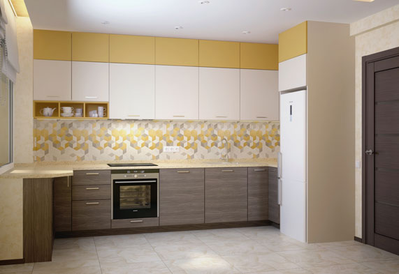 project-gallery - SpectRoom