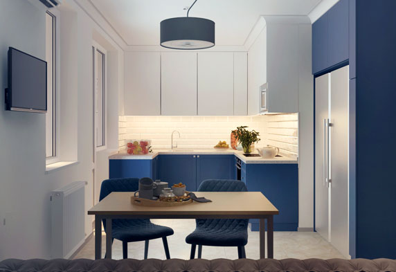 project-gallery - SpectRoom