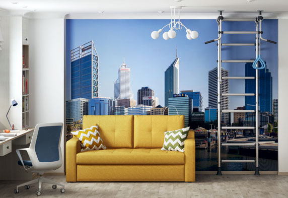 project-gallery - SpectRoom