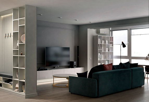 project-gallery - Spectroom
