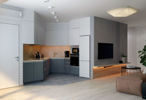 project-gallery - SpectRoom