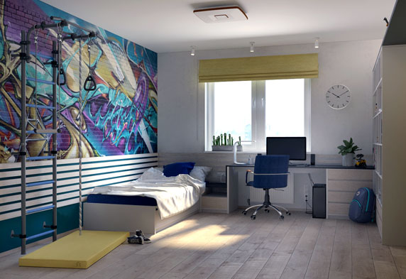 project-gallery - SpectRoom