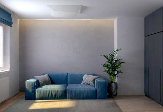 project-gallery - SpectRoom