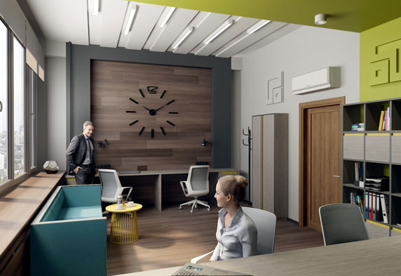 project-gallery - SpectRoom