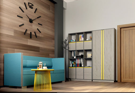 project-gallery - SpectRoom