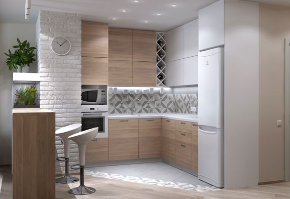 project-gallery - SpectRoom