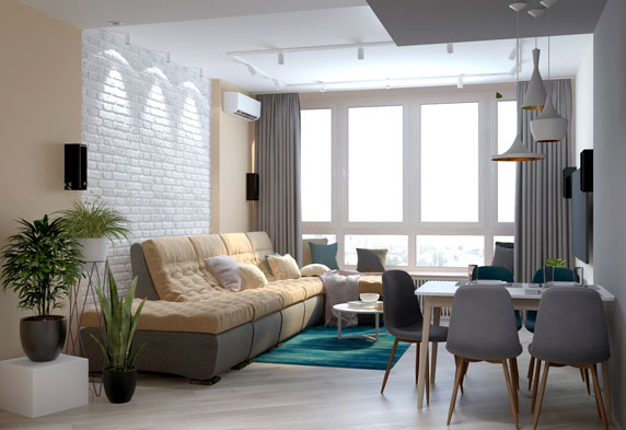 project-gallery - SpectRoom