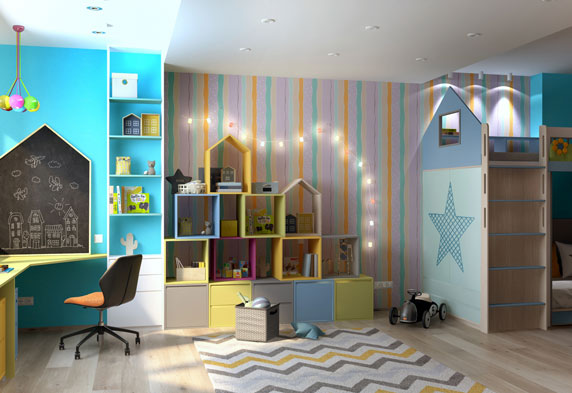 project-gallery - SpectRoom
