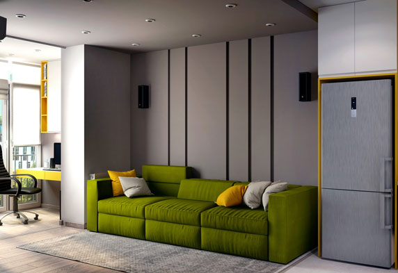 project-gallery - SpectRoom