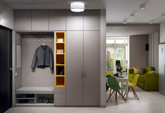project-gallery - SpectRoom