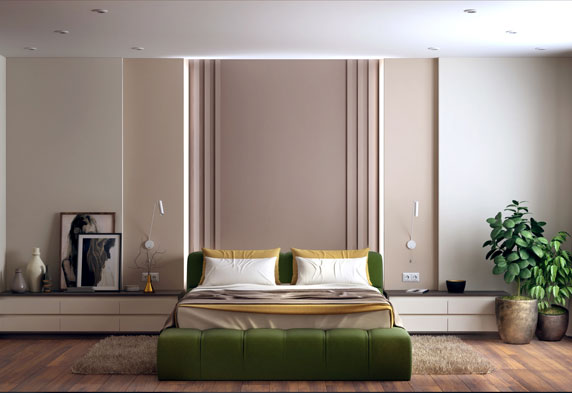 project-gallery - SpectRoom