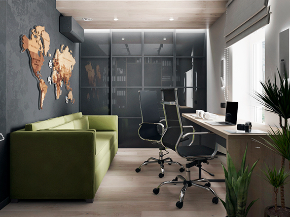 project-gallery - Spectroom
