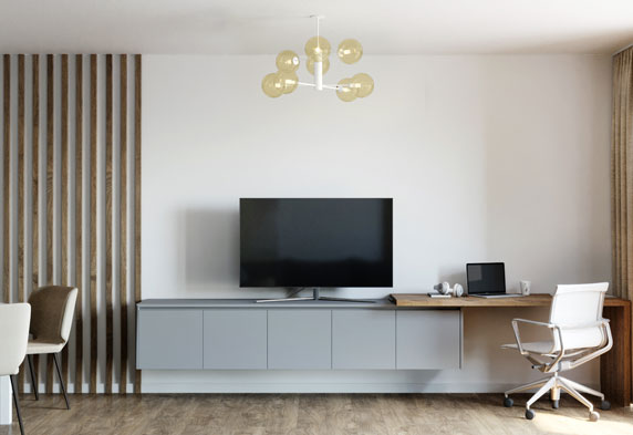 project-gallery - SpectRoom