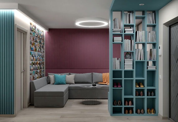 project-gallery - SpectRoom