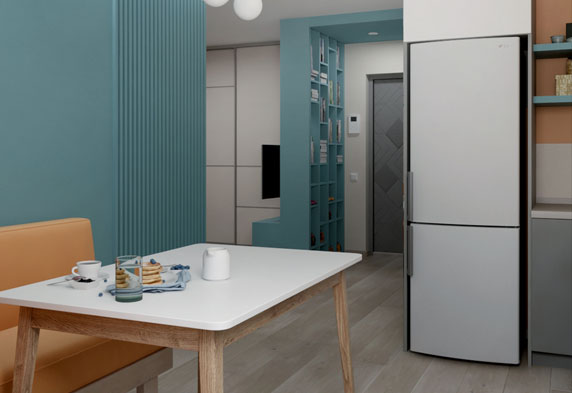 project-gallery - SpectRoom