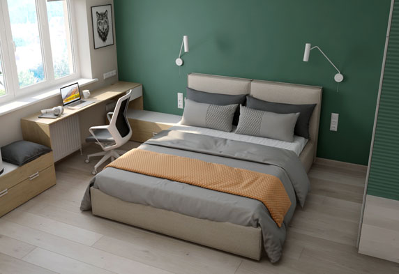 project-gallery - SpectRoom