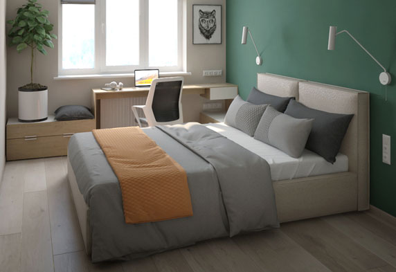 project-gallery - SpectRoom