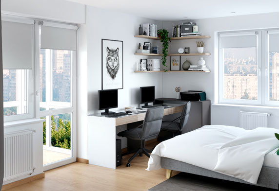 project-gallery - Spectroom